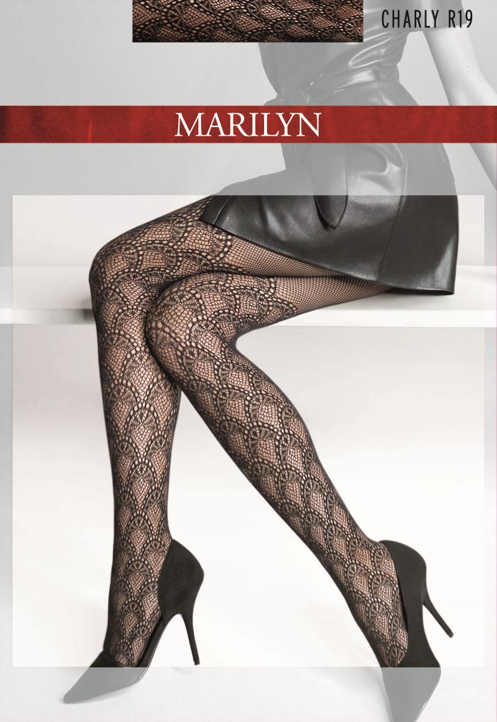 TIGHTS CHARLY R19