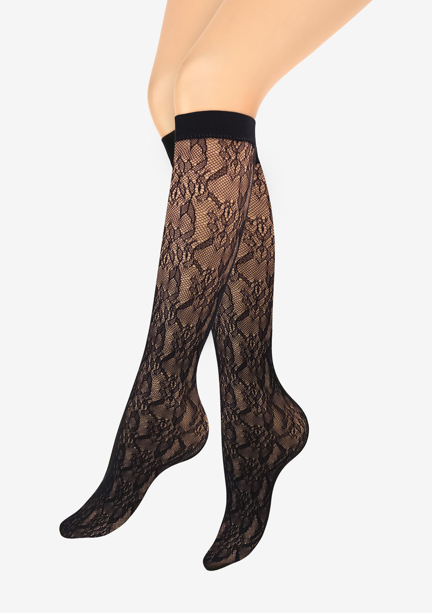 Kniehohe Socken Charlie F30