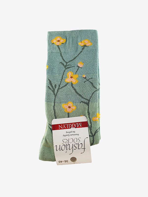 SC F75 SOCKS