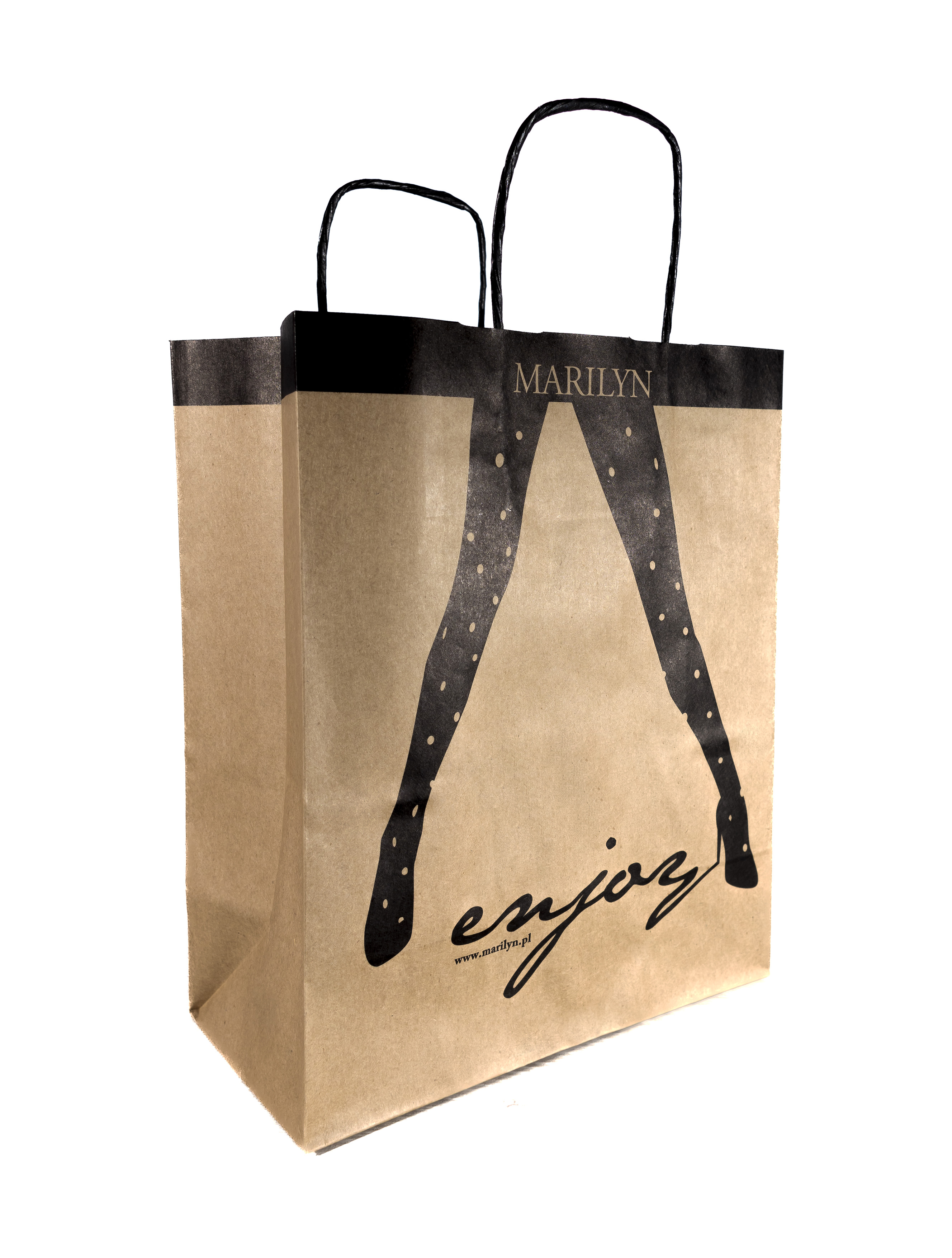 TORBA ECO 