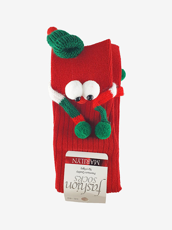 SVL F61 SOCKS