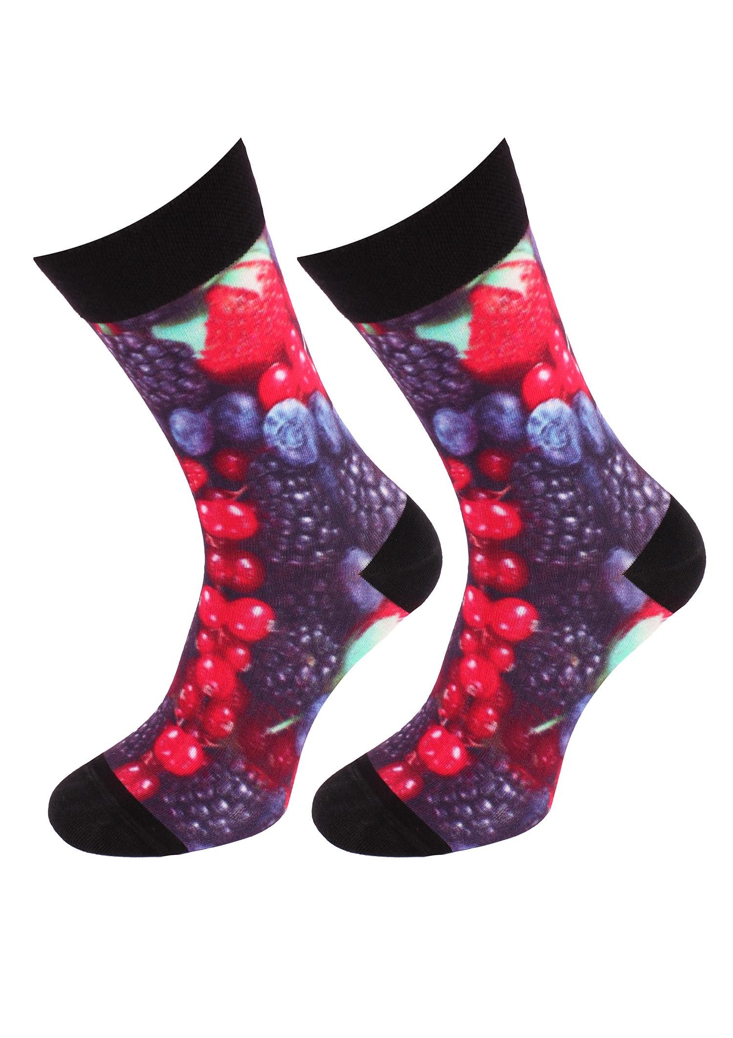 MEN SPECIAL FRUITS SOCKS