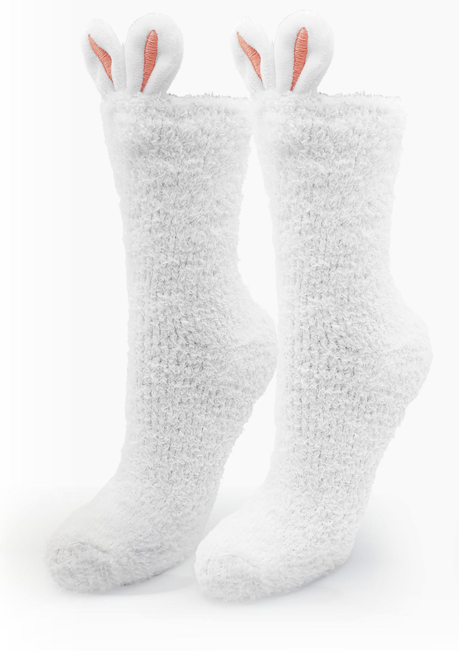 COOZY SOCKS F34