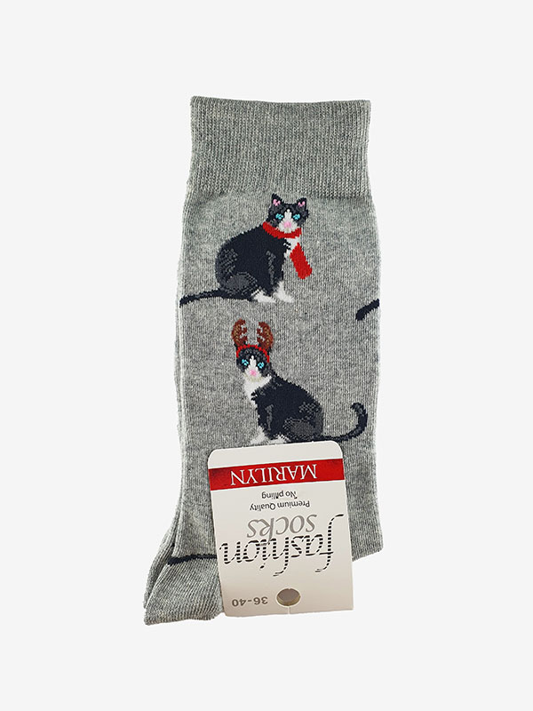 SOCKEN SL F63