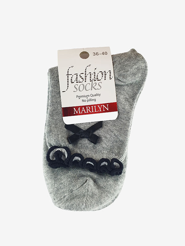 SC F65 SOCKEN
