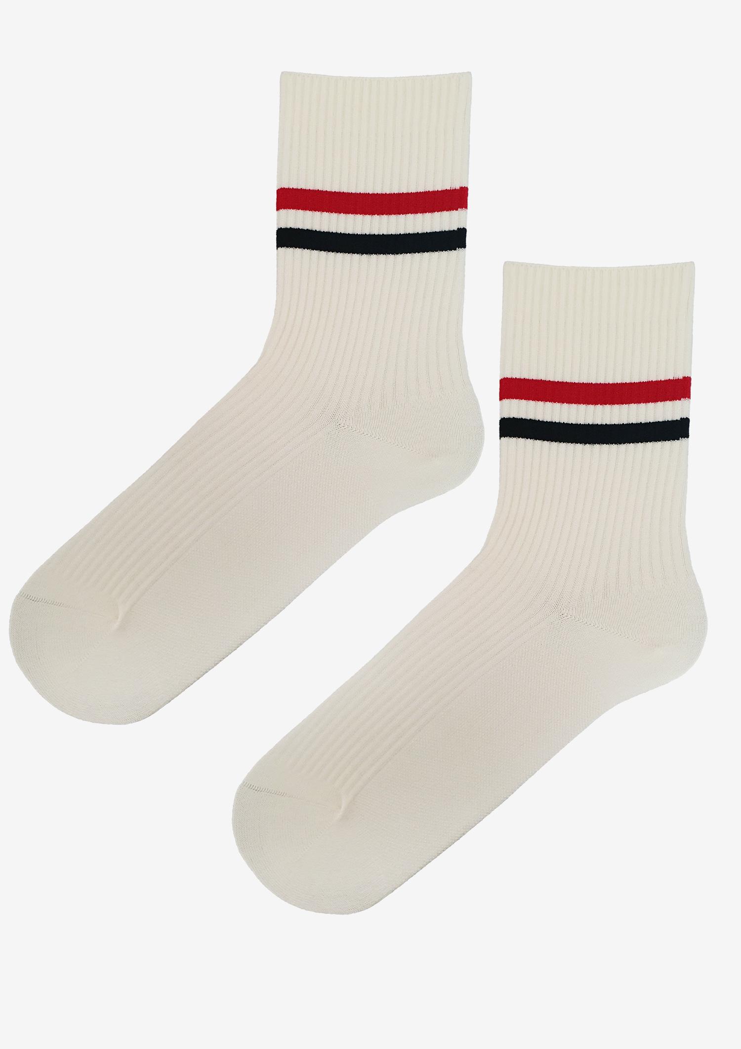 SOCKS  SVL STRIPED STRIPE