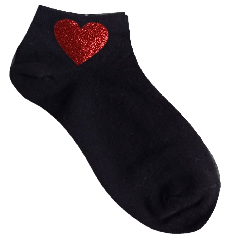 SKARPETKI DAMSKIE COTTON PURE LOVE