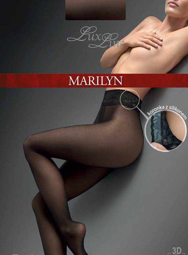 RAJSTOPY EROTIC SILK 30