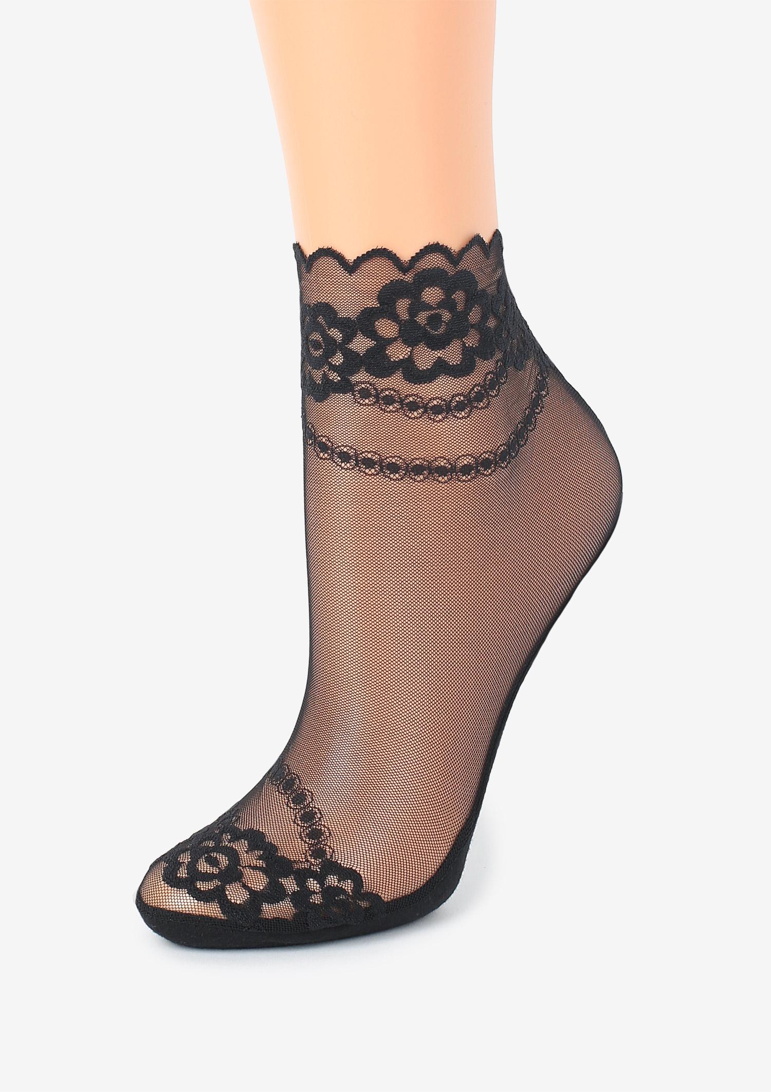 FASHION U23 FOOT SOCKS