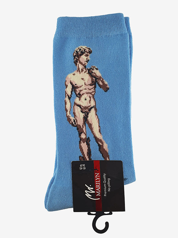 HERRENSOCKEN F58
