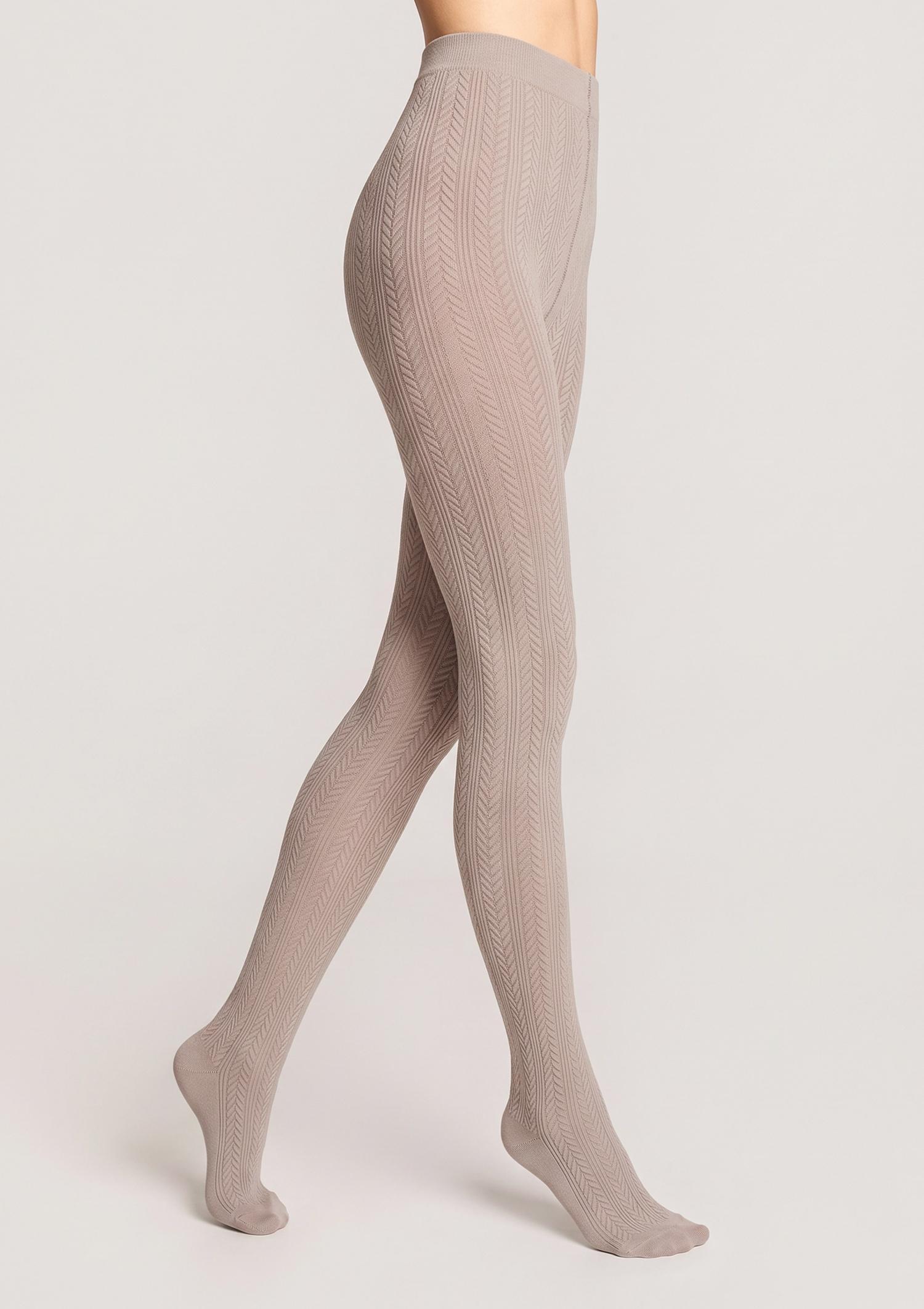 DIANA STRUMPFHOSE I021