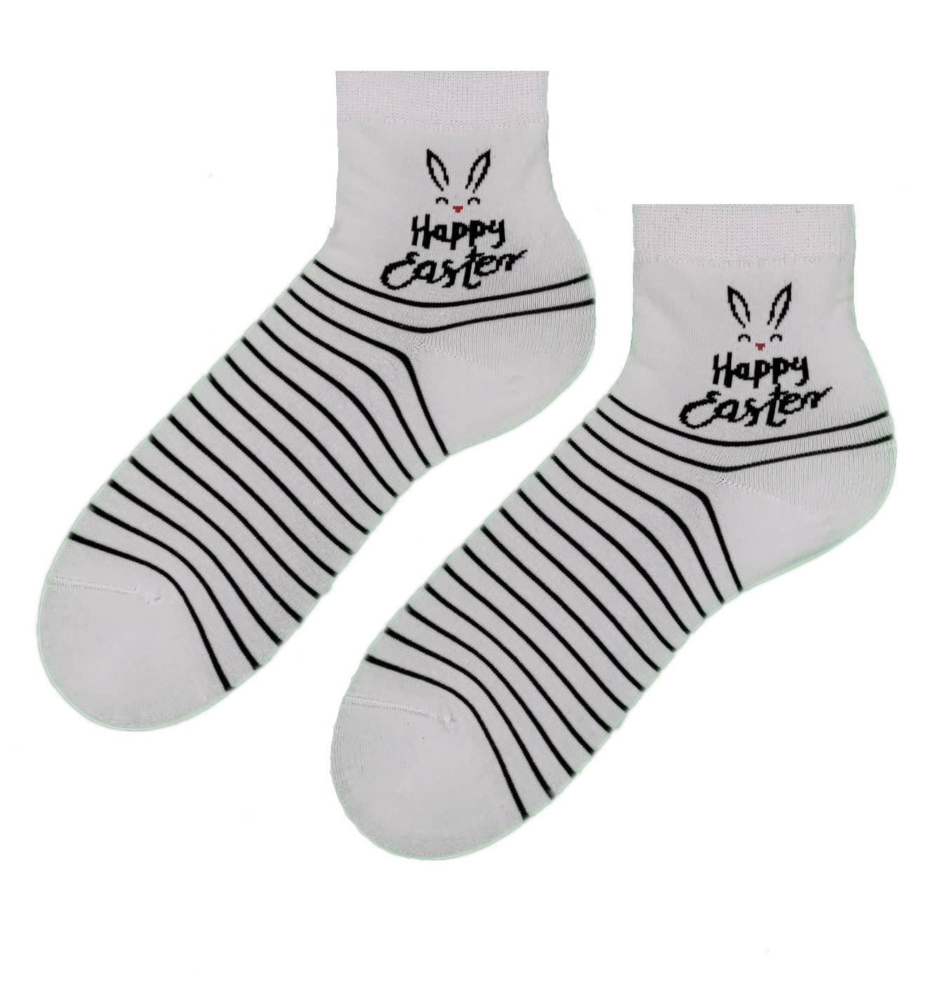SKARPETKI  SC EASTER BUNNY 23