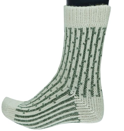 SOCKS ANGORA E60