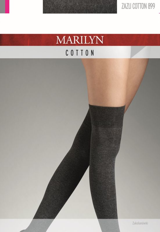 SOCKS ZAZU COTTON 899 