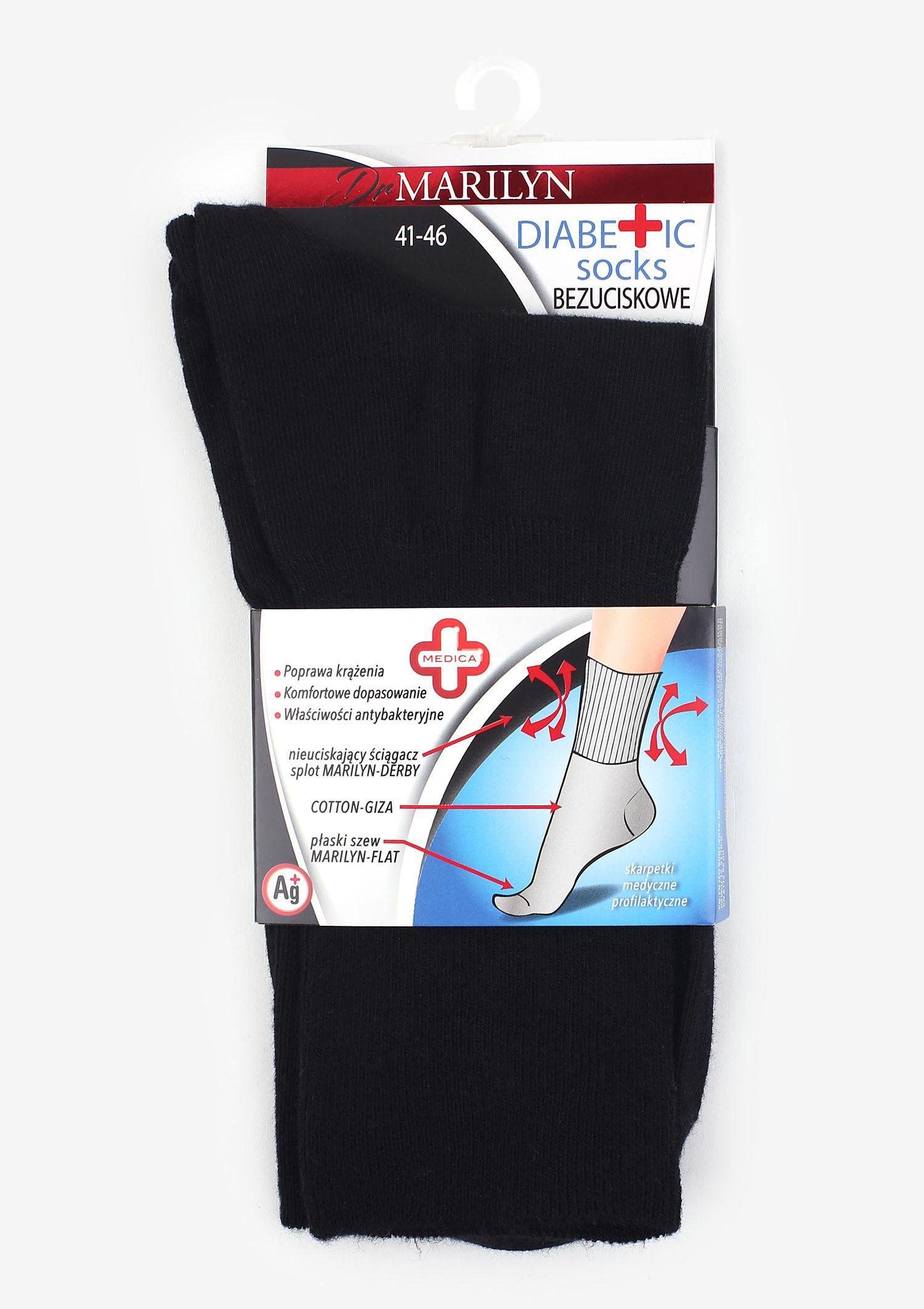 DIABETIC SOCKS MEN