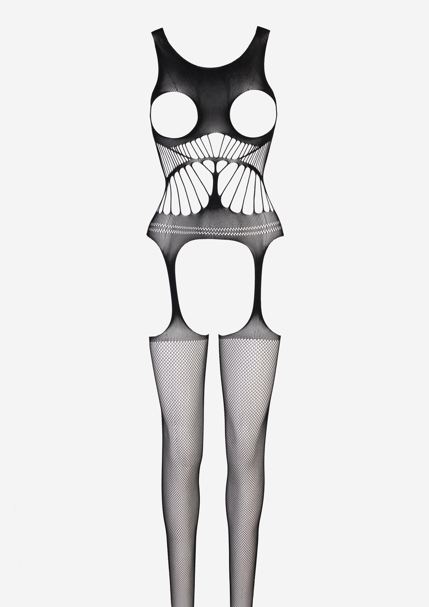 POUPEE BODYSTOCKING LENA