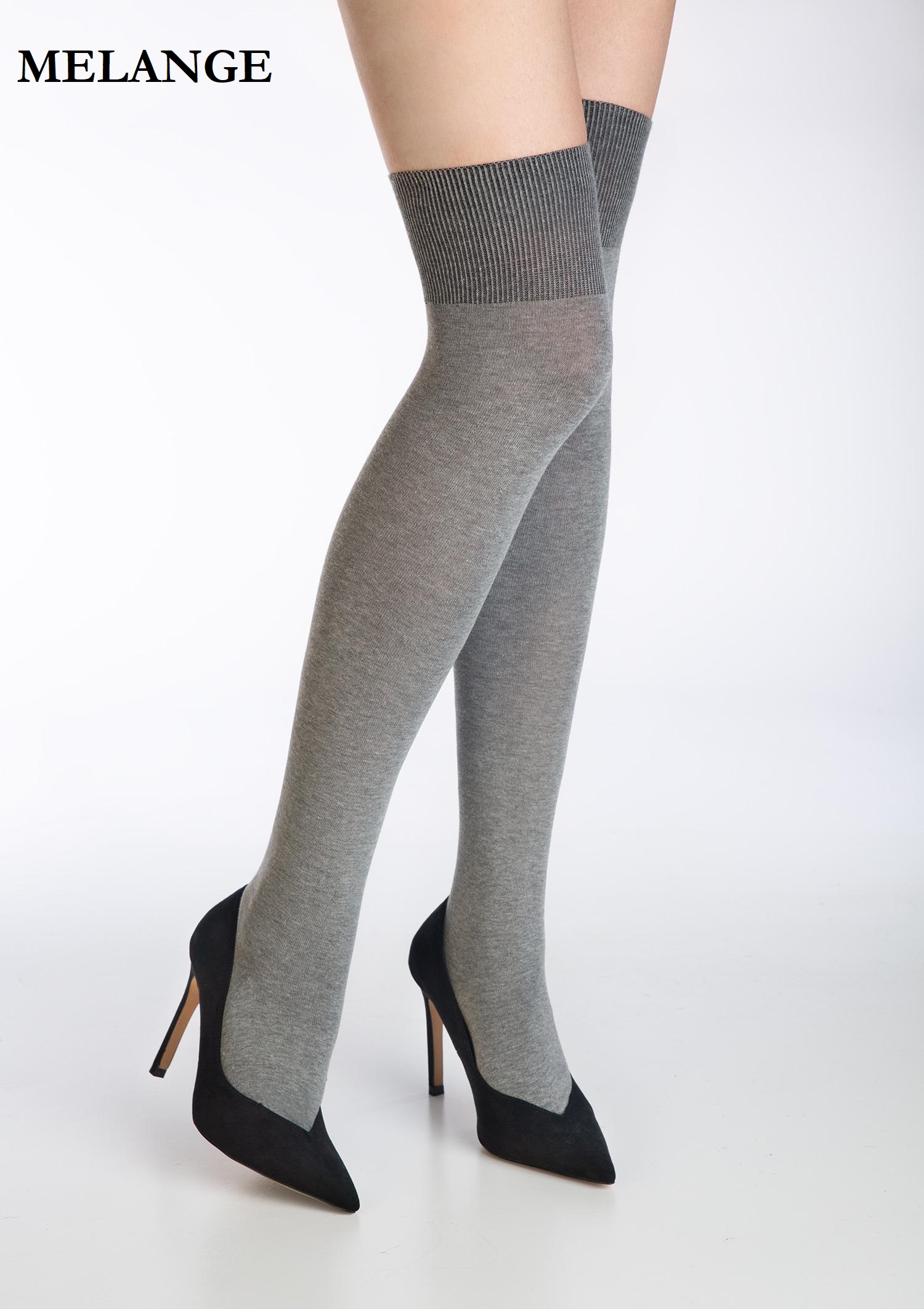 SOCKS ZAZU COTTON 899 