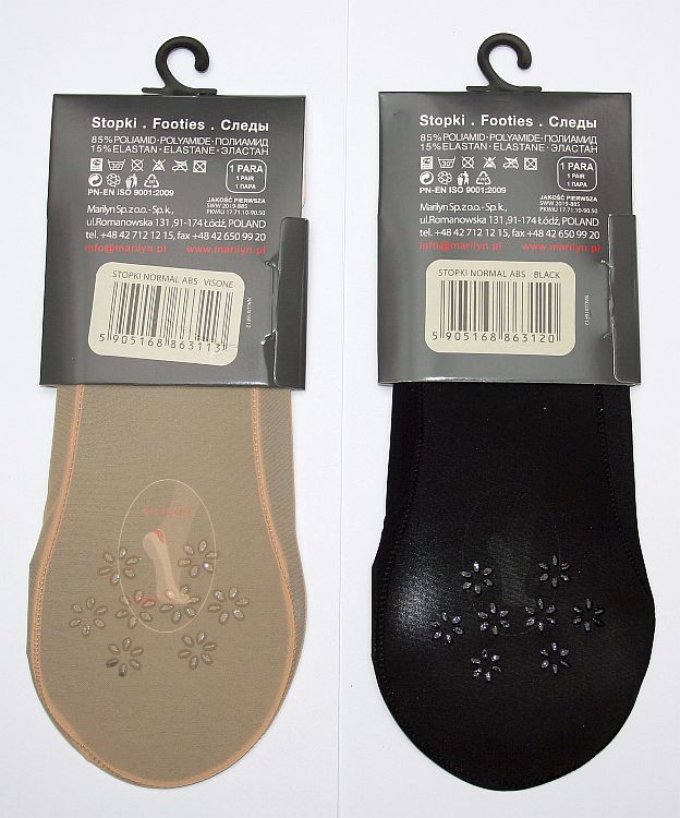 STOPKI LUX LINE NORMAL ABS