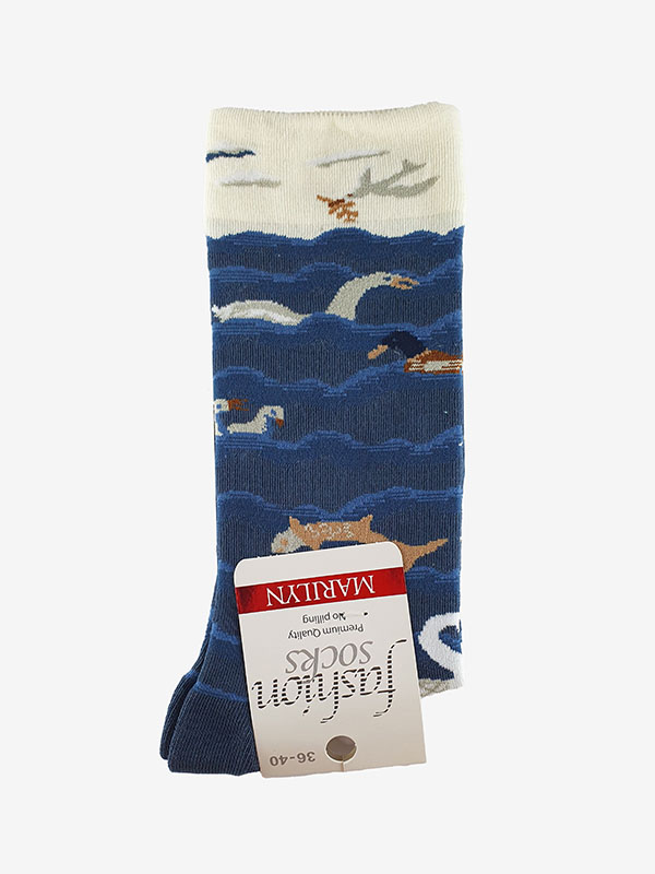 SC F46 SOCKEN