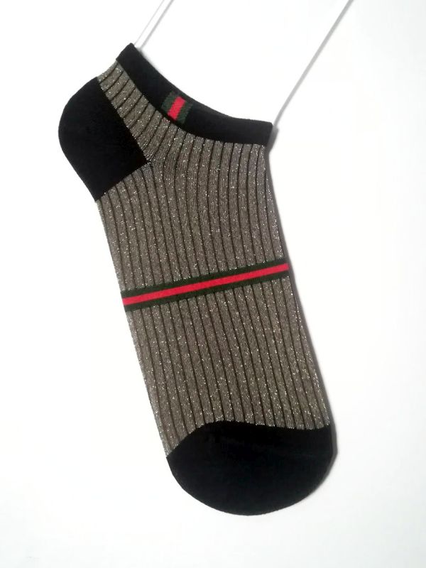 SKARPETKI FOOTIES P25 
