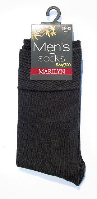 MEN SOCKS BAMBO