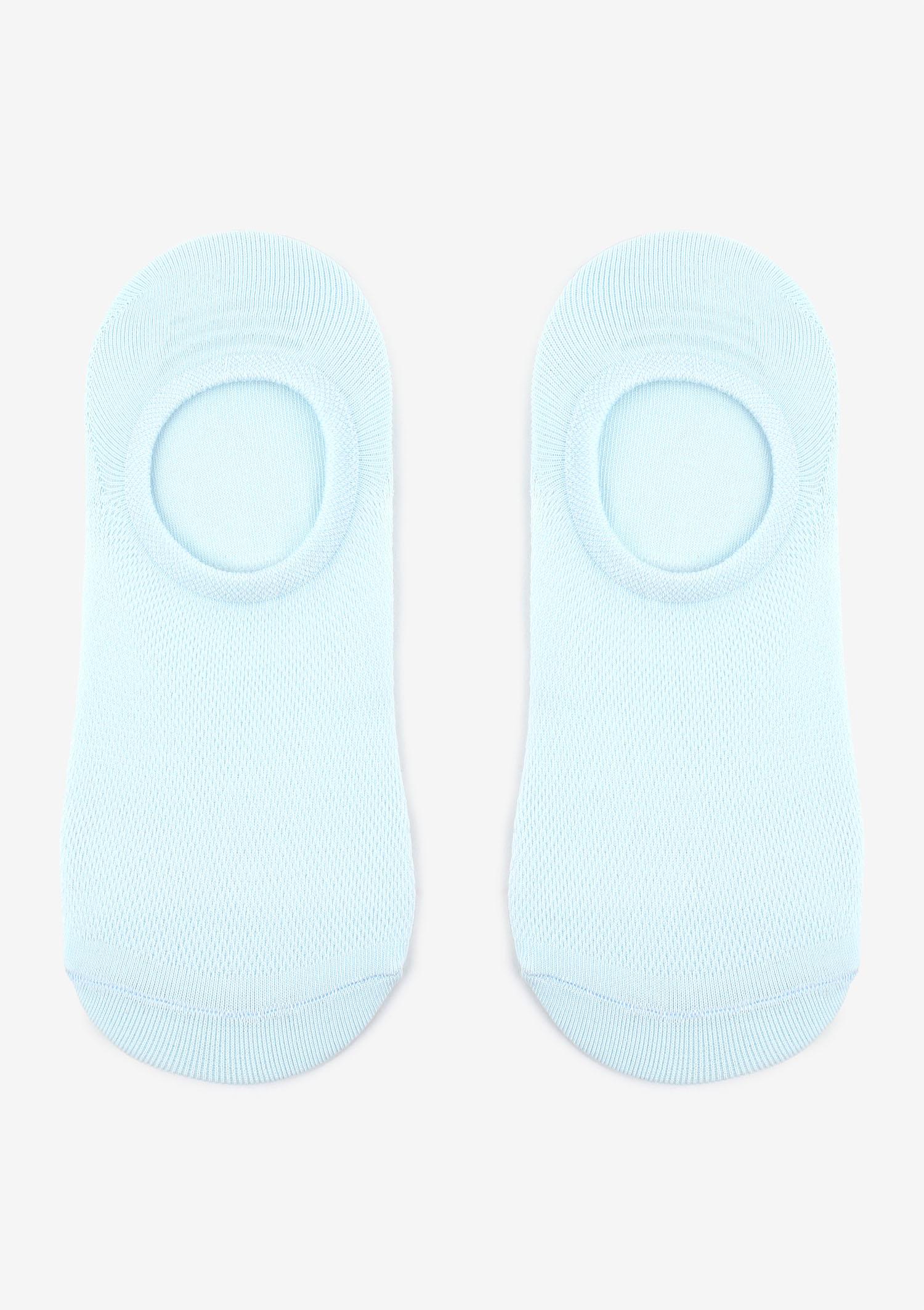 FOOTIES KIDS SOCKS