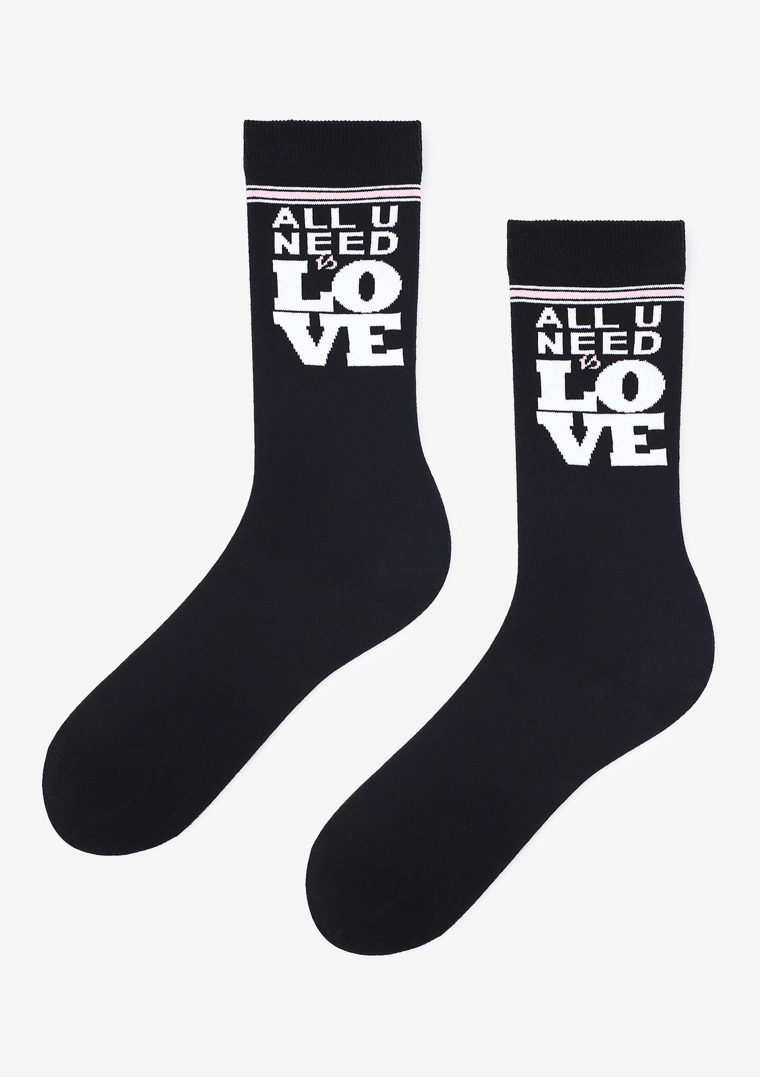 SVL ALLOVE WOMEN'S SOCKS