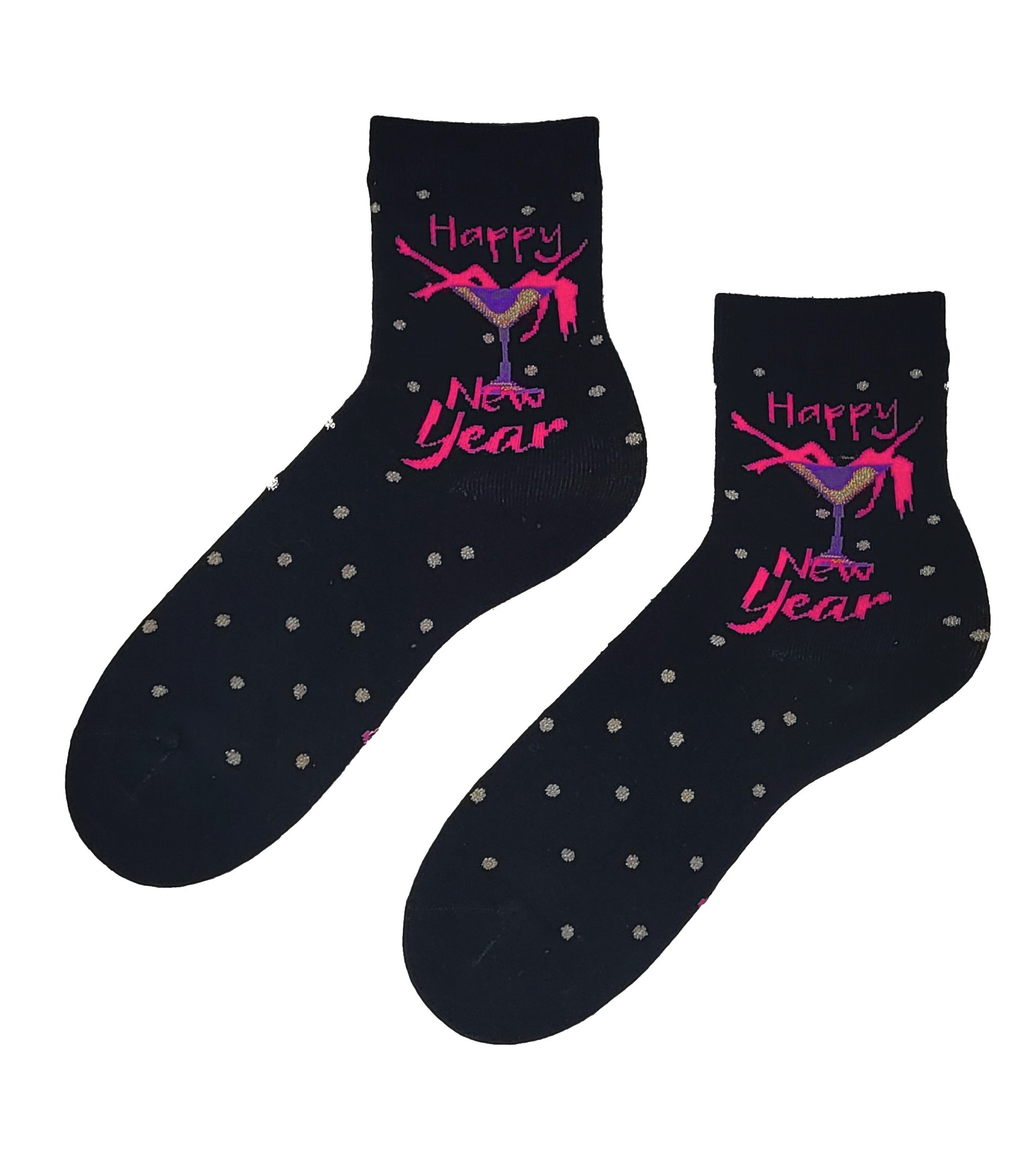 SL HAPPY SOCKS