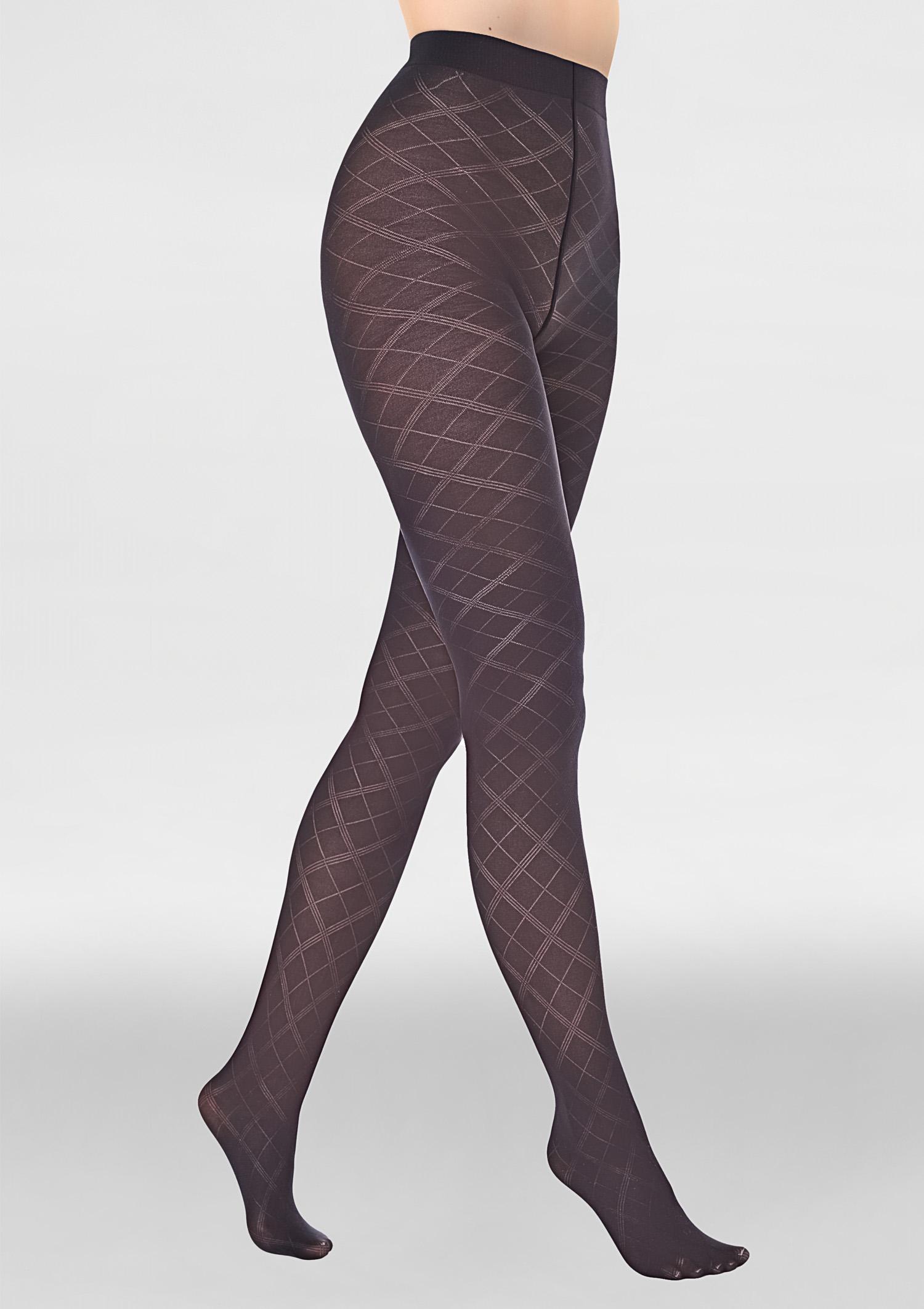 GRACE F02 STRUMPFHOSE