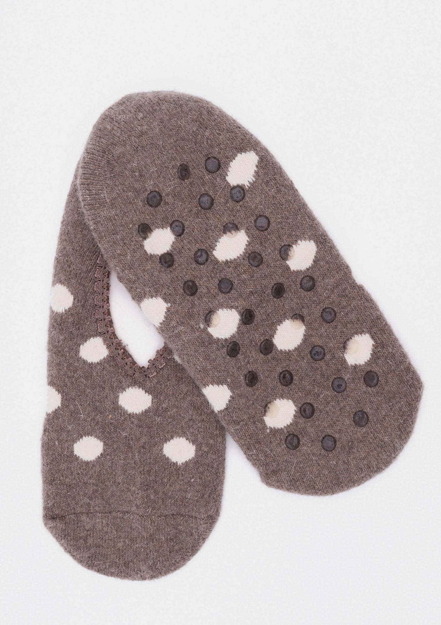 ANGORA SOCKEN F31