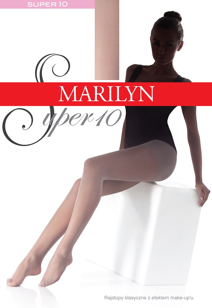 TIGHTS SUPER 10