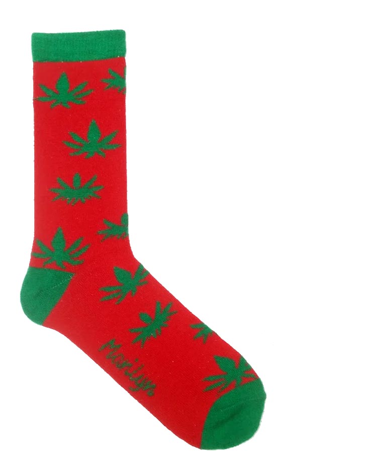 SOCKS ANGORA MEN NO TERRY R33