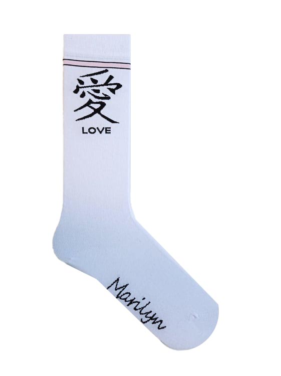 CHILOVE WOMEN'S SOCKS