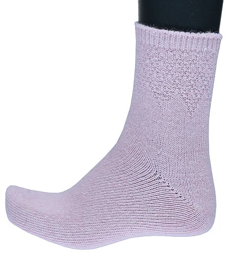 SOCKS ANGORA E72