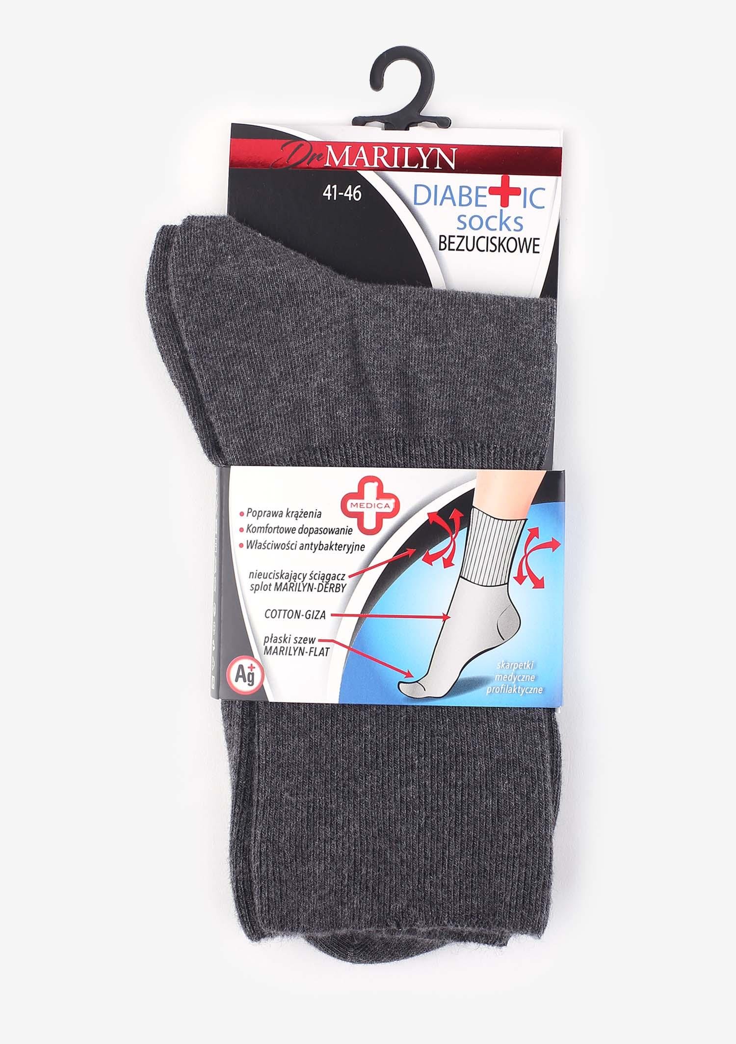 DIABETIC SOCKS MEN