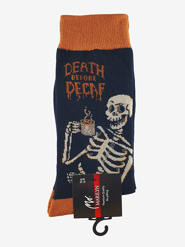 HERRENSOCKEN F53
