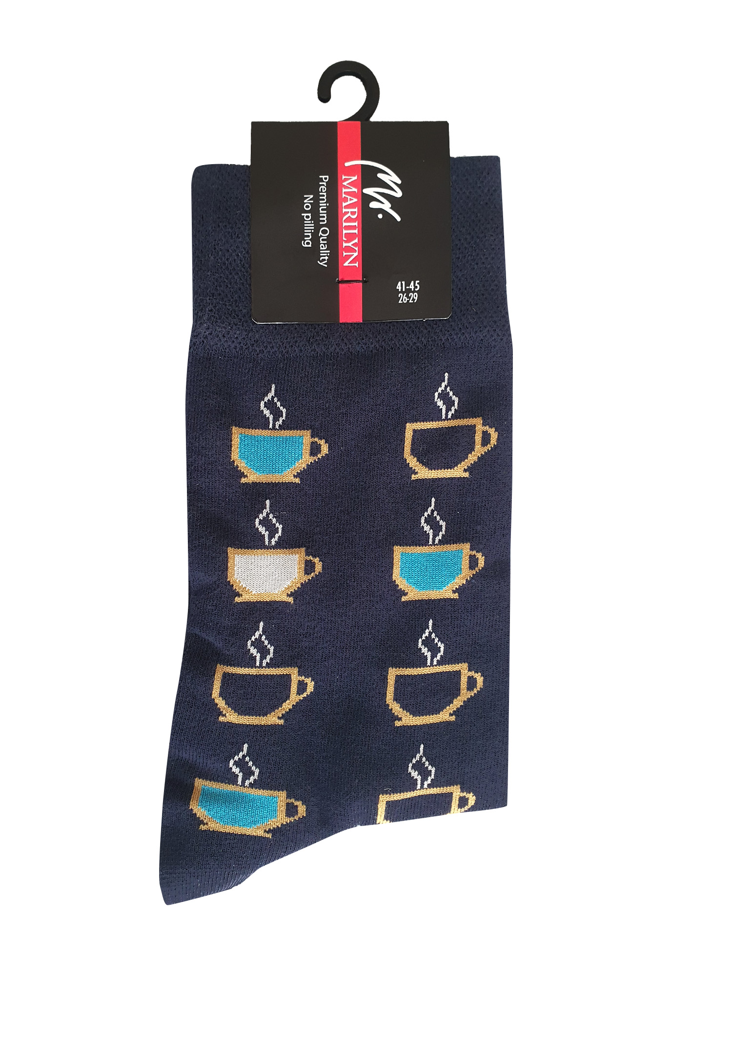 SKARPETKI  MEN KAWUSIA 2 