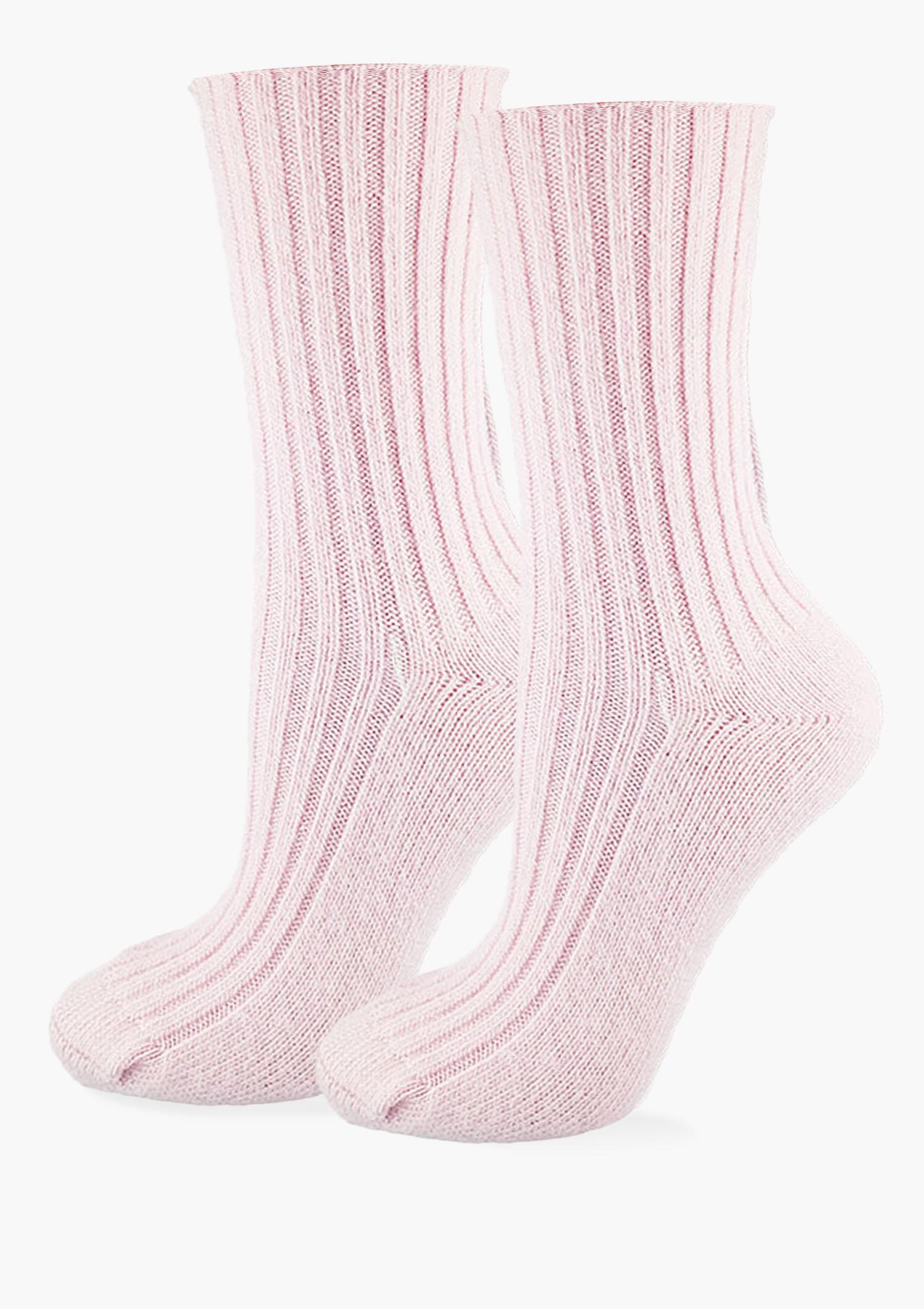 ANGORA SOCKEN F27