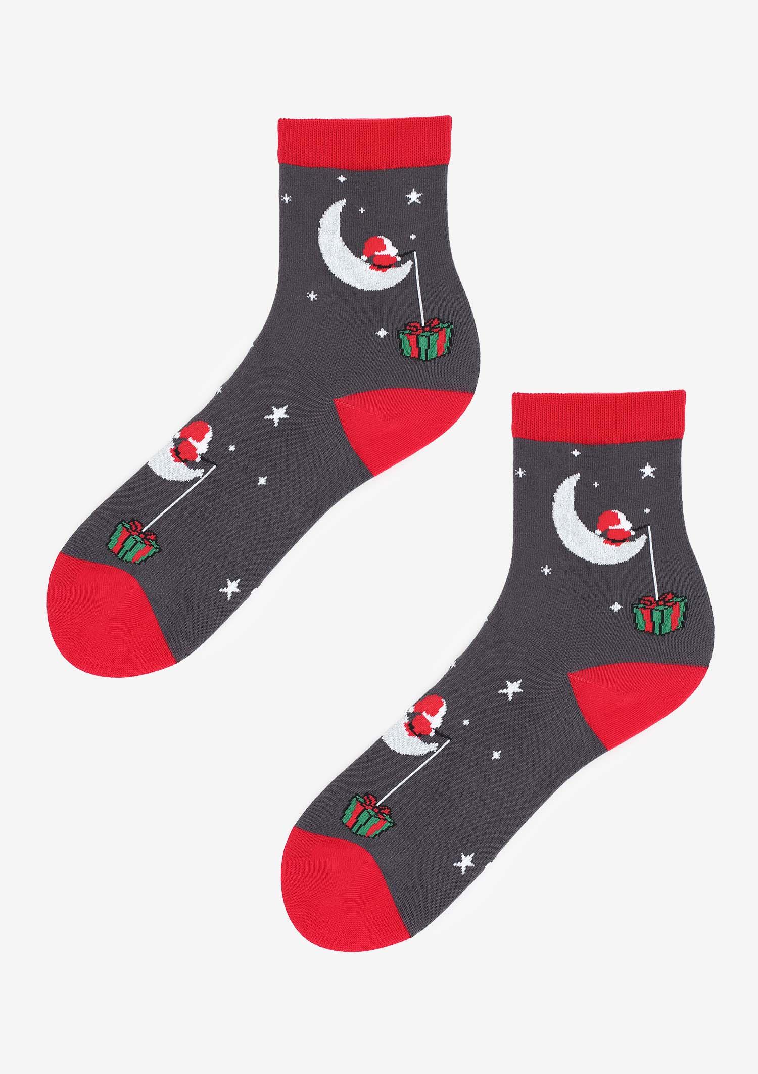SL SANTAMOON WOMEN'S SOCKS