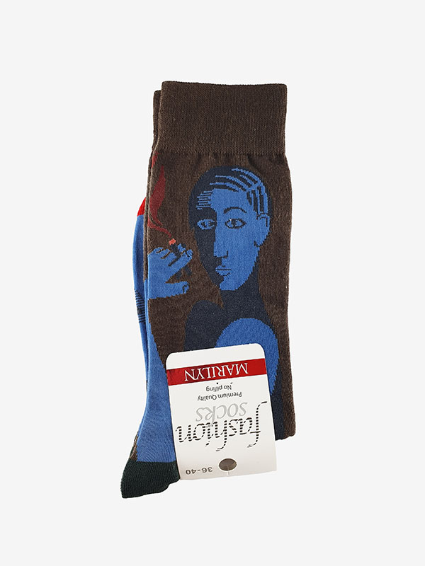SOCKEN SL F50