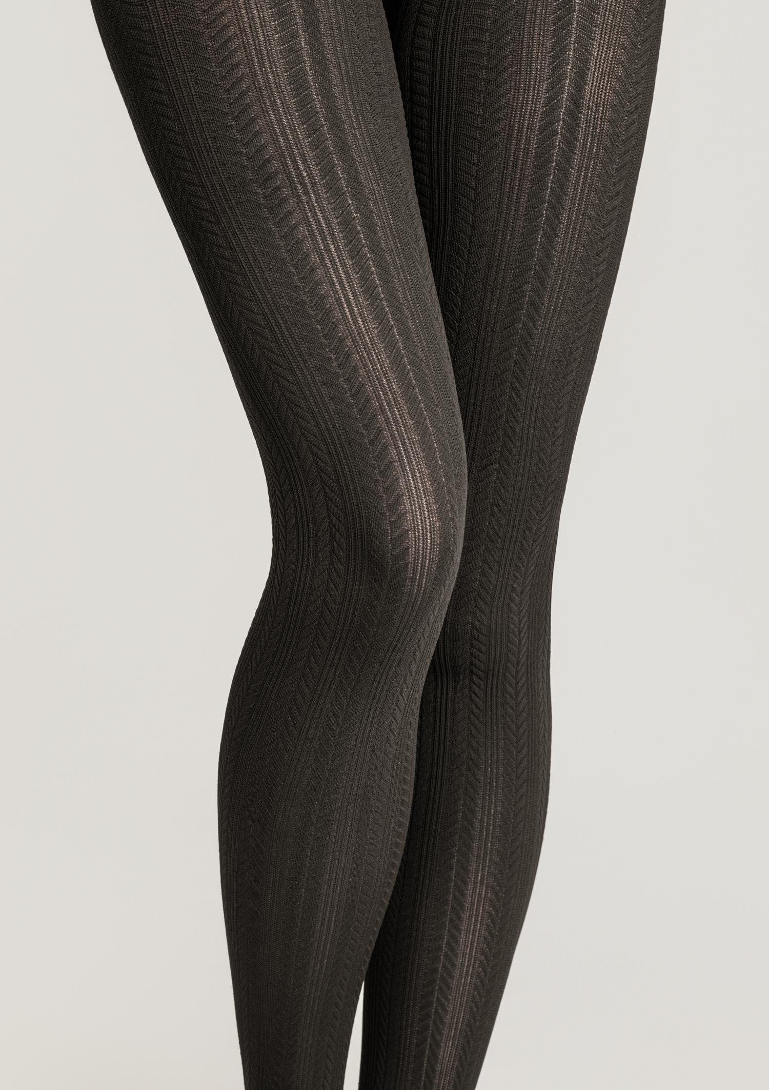 DIANA STRUMPFHOSE I021