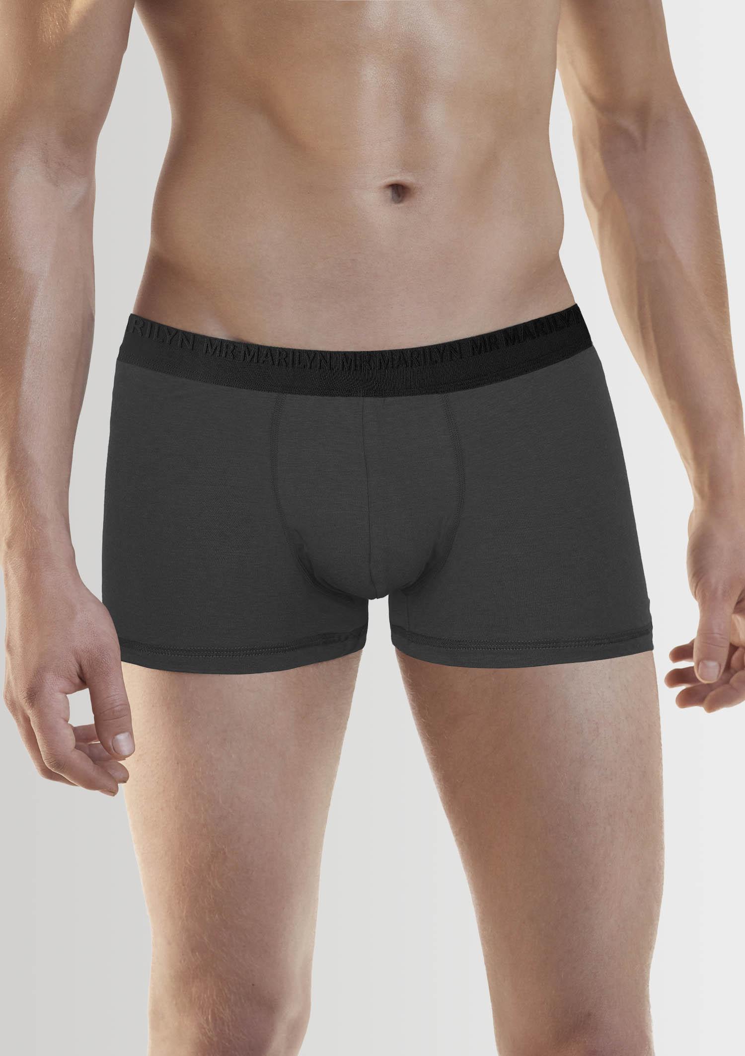 MR MARILYN BOXERS PRO