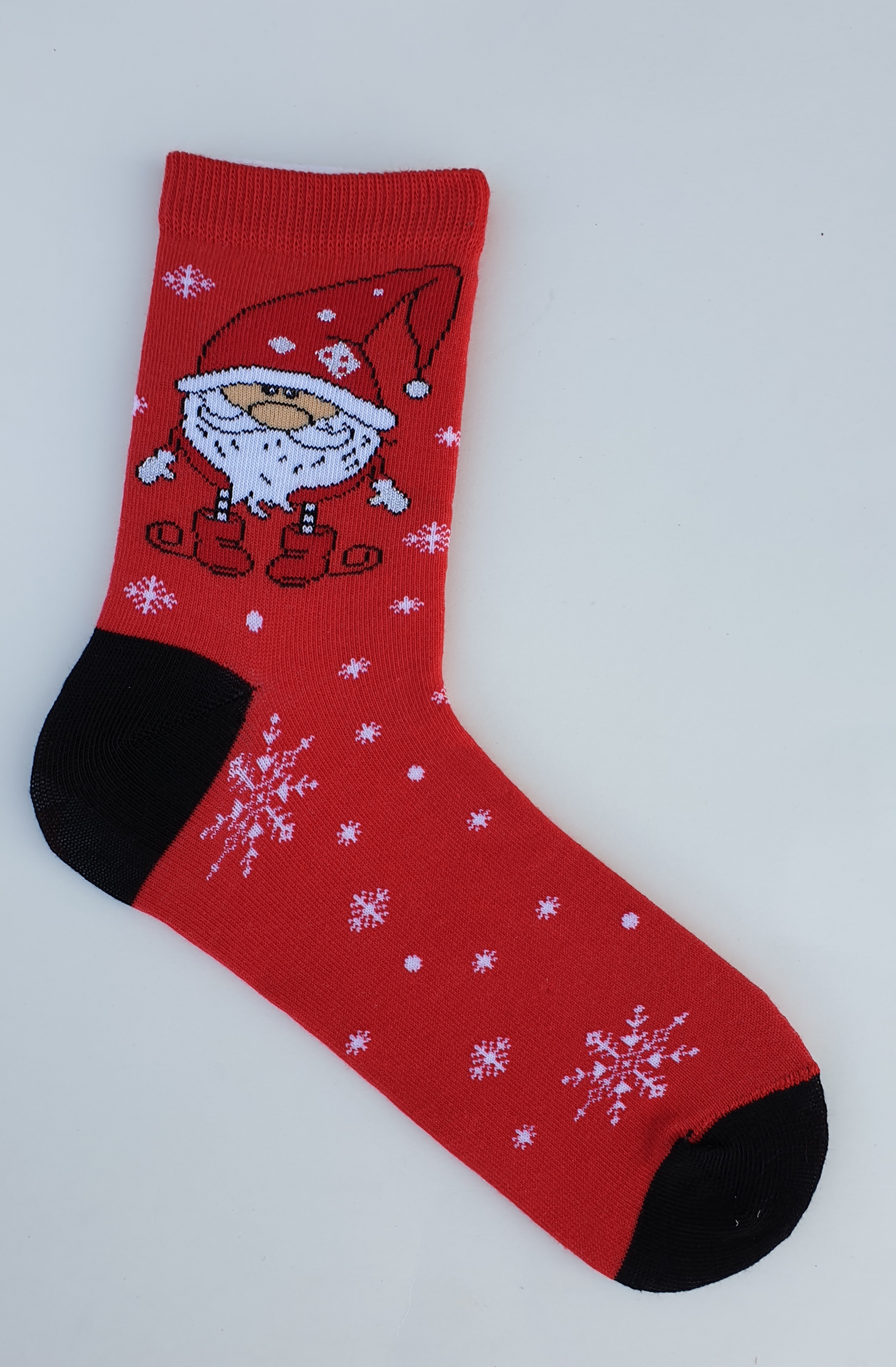 SELICO CHRISTMAS LADIES SOCKS 04