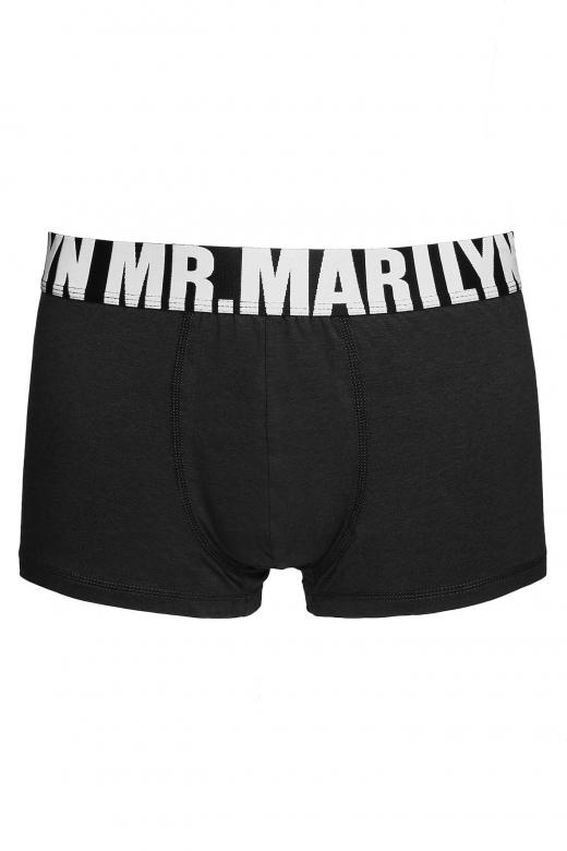 MANLIKE BOXERS MR MARILYN