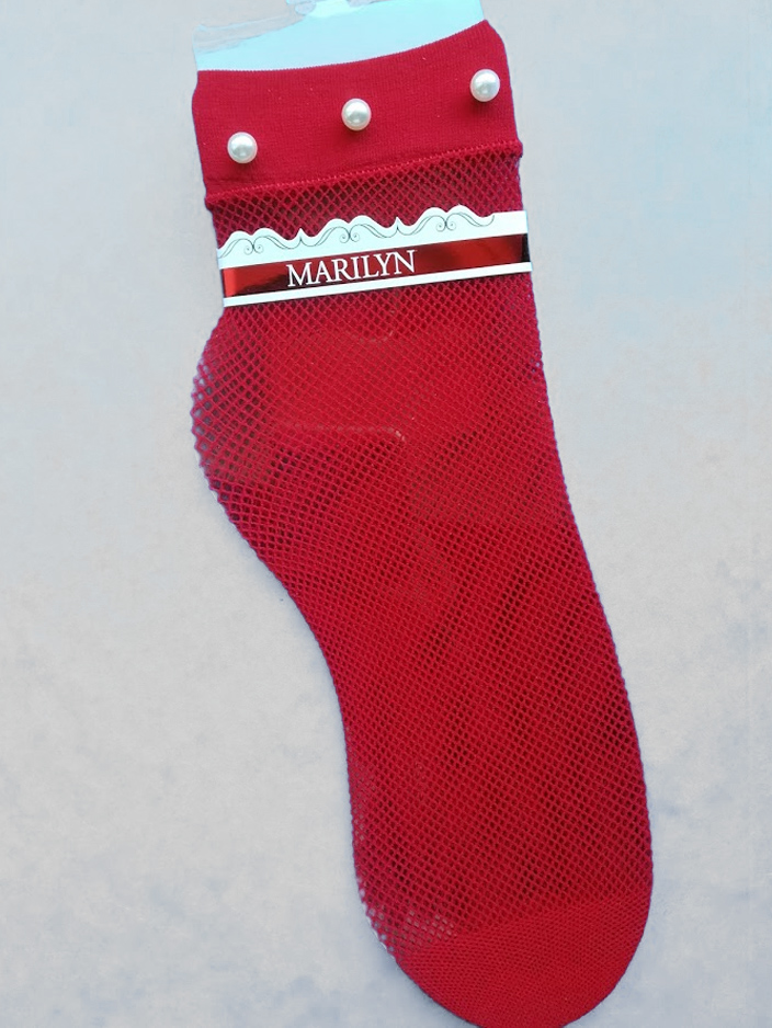 SOCKS CHARLY M40