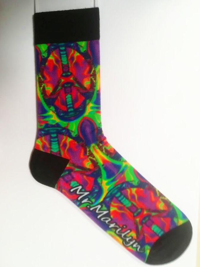 SOCKS MEN SPECIAL PACE 