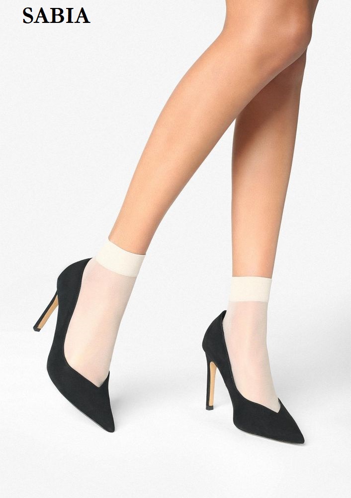SOCKS PETKI 