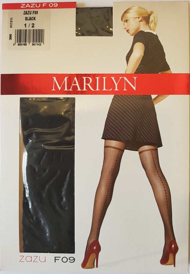 TIGHTS ZAZU F09