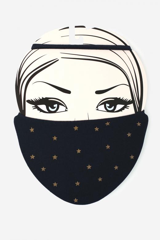 LITTLE STARS PROTECTIVE MASK