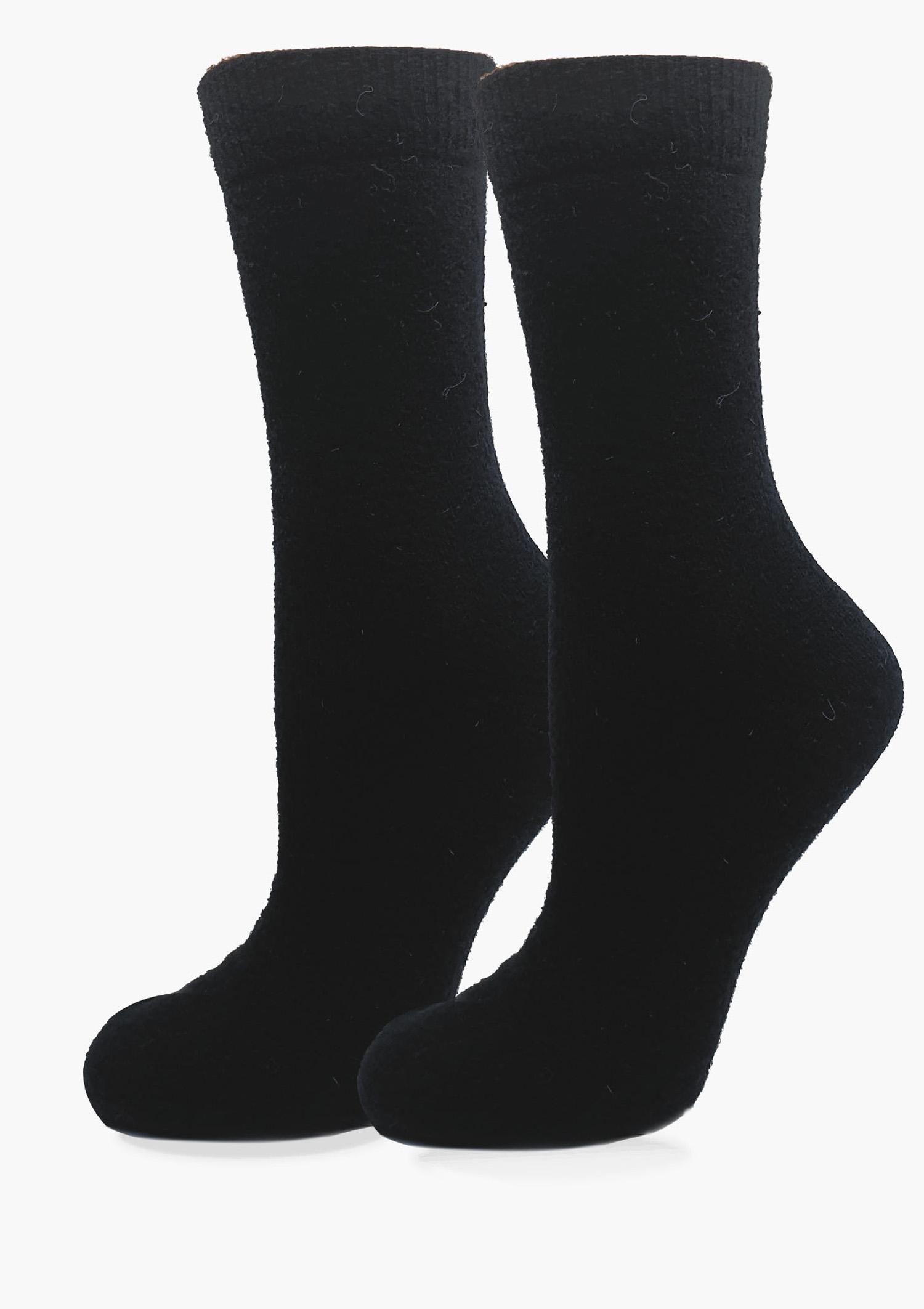 ANGORA SOCKEN F33